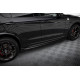 Body kit and visual accessories Side Skirts Diffusers Alfa Romeo Stelvio Quadrifoglio Mk1 | races-shop.com