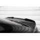 Body kit and visual accessories Spoiler Cap 3D BMW 7 E65 | races-shop.com