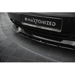 Front Splitter BMW 7 E65