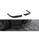 Body kit and visual accessories Rear Side Splitters Chevrolet Corvette C5 | races-shop.com