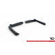 Body kit and visual accessories Rear Side Splitters Chevrolet Corvette C5 | races-shop.com