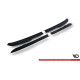 Body kit and visual accessories MAXTON DESIGN spoiler cap for Citroen Jumpy Mk3, glossy black | races-shop.com