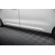 Body kit and visual accessories MAXTON DESIGN side skirts diffusers for Citroen Jumpy Mk3 | races-shop.com