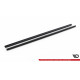 Body kit and visual accessories MAXTON DESIGN side skirts diffusers for Citroen Jumpy Mk3 | races-shop.com