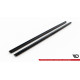 Body kit and visual accessories MAXTON DESIGN side skirts diffusers for Citroen Jumpy Mk3 | races-shop.com
