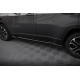 Body kit and visual accessories Side Skirts Diffusers Jeep Compass Limited Mk2 Facelift | races-shop.com