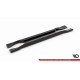 Body kit and visual accessories Side Skirts Diffusers Jeep Compass Limited Mk2 Facelift | races-shop.com
