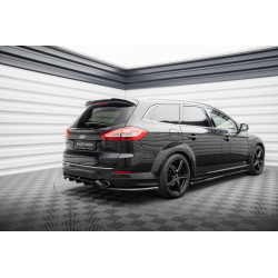 Spoiler Cap Ford Mondeo Estate ST-Line Mk4 Facelift