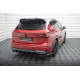 Body kit and visual accessories Rear Side Splitters Seat Tarraco FR Mk1 | races-shop.com