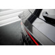 Body kit and visual accessories Carbon Fiber Tailgate Spoiler Audi RSQ8 Mk1 | races-shop.com