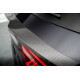 Body kit and visual accessories Carbon Fiber Tailgate Spoiler Audi RSQ8 Mk1 | races-shop.com