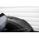 Body kit and visual accessories Carbon Fiber Tailgate Spoiler Audi RSQ8 Mk1 | races-shop.com