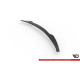 Body kit and visual accessories Carbon Fiber Tailgate Spoiler Audi RSQ8 Mk1 | races-shop.com