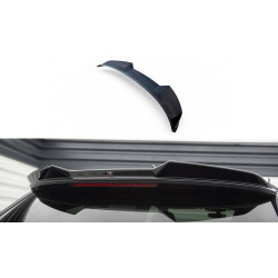 Spoiler Cap 3D Audi Q7 Mk2