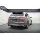 Body kit and visual accessories Spoiler Cap 3D Audi Q7 Mk2 | races-shop.com