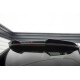 Body kit and visual accessories Spoiler Cap 3D Audi Q7 Mk2 | races-shop.com