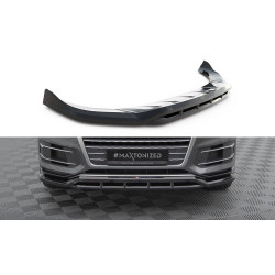 Front Splitter Audi Q7 Mk2