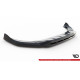 Body kit and visual accessories Front Splitter Audi Q7 Mk2 | races-shop.com