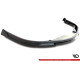 Body kit and visual accessories Front Splitter Porsche 911 Turbo 997 | races-shop.com
