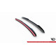 Body kit and visual accessories Spoiler Cap Porsche 911 Turbo 997 | races-shop.com