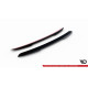 Body kit and visual accessories Spoiler Cap Porsche 911 Turbo 997 | races-shop.com
