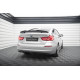 Body kit and visual accessories Central Rear Splitter (with vertical bars) BMW 3 GT F34 Facelift | races-shop.com