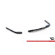 Body kit and visual accessories Central Rear Splitter (with vertical bars) BMW 3 GT F34 Facelift | races-shop.com