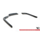 Body kit and visual accessories Central Rear Splitter (with vertical bars) BMW 3 GT F34 Facelift | races-shop.com