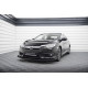 Body kit and visual accessories Front Flaps Honda Civic Mk10 | races-shop.com