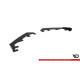 Body kit and visual accessories Front Flaps Honda Civic Mk10 | races-shop.com