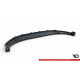 Body kit and visual accessories Front Splitter V2 Audi Q3 Sportback F3 | races-shop.com