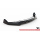 Body kit and visual accessories Front Splitter V2 BMW X5 M-Pack G05 Facelift | races-shop.com