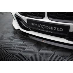Front Splitter BMW Z4 M40i / M-Pack G29 Facelift