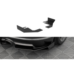 Rear Side Flaps Audi TT S-Line 8S