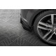Body kit and visual accessories Rear Side Flaps Audi TT S-Line 8S | races-shop.com