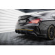 Body kit and visual accessories Rear Side Flaps Mercedes-AMG CLA 45 C117 Facelift | races-shop.com