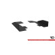 Body kit and visual accessories Rear Side Flaps Mercedes-AMG CLA 45 C117 Facelift | races-shop.com