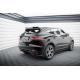 Body kit and visual accessories Spoiler Cap 3D Jaguar E-Pace R-Dynamic Mk1 | races-shop.com