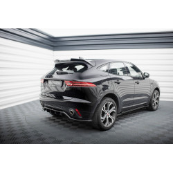Spoiler Cap 3D Jaguar E-Pace R-Dynamic Mk1