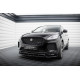 Body kit and visual accessories Front Splitter Jaguar E-Pace R-Dynamic Mk1 | races-shop.com