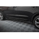 Body kit and visual accessories Side Skirts Diffusers Jaguar E-Pace R-Dynamic Mk1 | races-shop.com