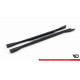 Body kit and visual accessories Side Skirts Diffusers Jaguar E-Pace R-Dynamic Mk1 | races-shop.com