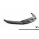 Body kit and visual accessories Front Splitter V3 Volkswagen Scirocco R Mk3 | races-shop.com
