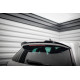 Body kit and visual accessories MAXTON DESIGN spoiler cap for Volkswagen Scirocco R Mk3, glossy black, V2 | races-shop.com