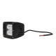 Led lights Waterproof led lamp 18W, 83x75x75mm (IP67) | races-shop.com