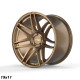 ALU disky STROM STROM STR3 wheel 19x11 5x120 72.6 ET22, Satin Bronze | races-shop.com