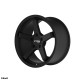 ALU disky STROM STROM DS-35 wheel 18x10.5 5x120 72.6 ET10, Full Satin Black | races-shop.com