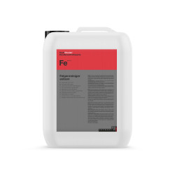 Koch Chemie Felgenreiniger extrem (Fe) - Kyselinový čistič diskov 11KG