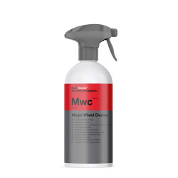 Koch Chemie Magic Wheel Cleaner (Mwc) - Acid-free Wheel Cleaner 500ml