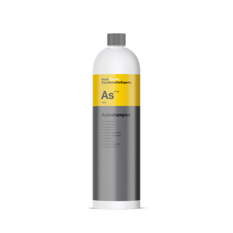 Washing Koch Chemie Autoshampoo (As) - Autošampón 1L | races-shop.com